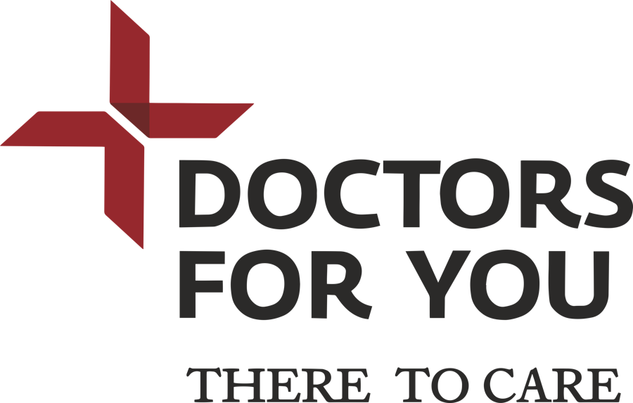 Doctors For You logo